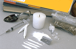 Drug Investigations