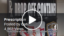 rx drop off video